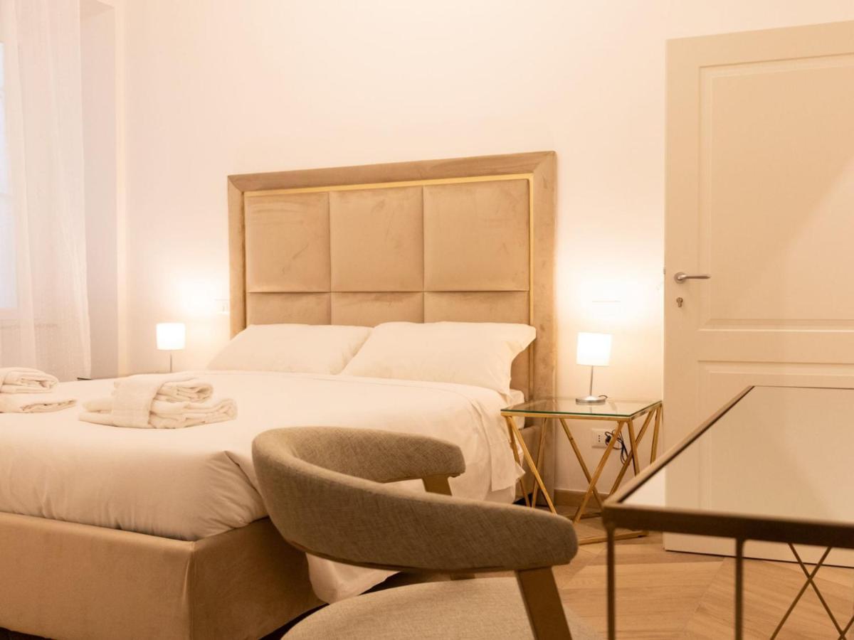 The Best Rent - Elegant Five-Bedrooms Apartment Near Colosseo Roma Ngoại thất bức ảnh