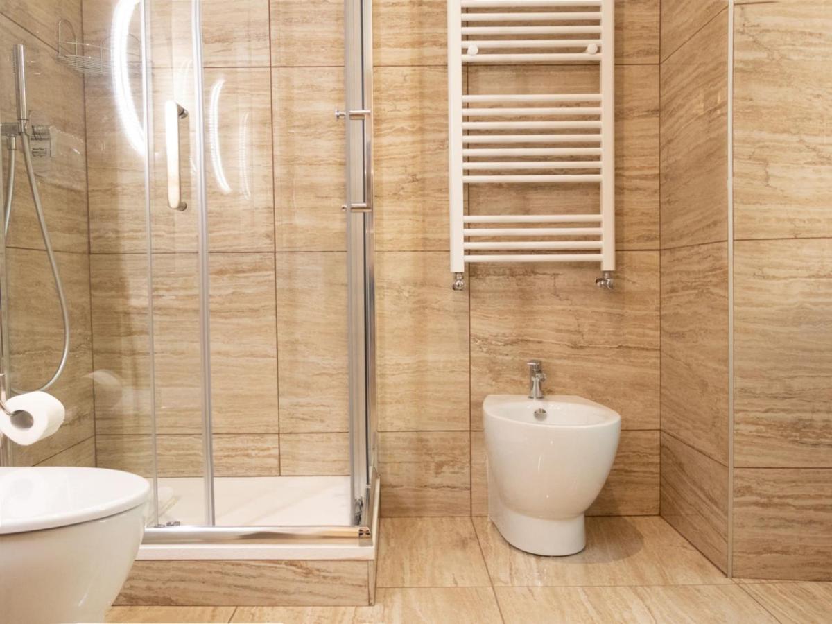 The Best Rent - Elegant Five-Bedrooms Apartment Near Colosseo Roma Ngoại thất bức ảnh
