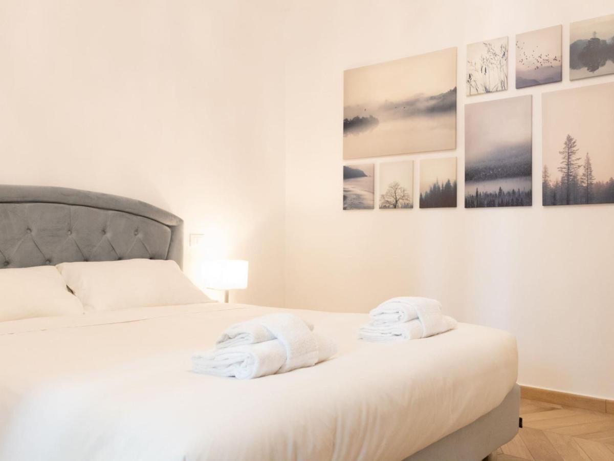 The Best Rent - Elegant Five-Bedrooms Apartment Near Colosseo Roma Ngoại thất bức ảnh