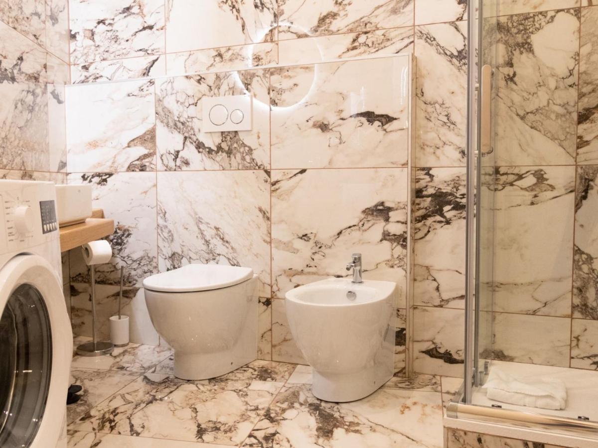 The Best Rent - Elegant Five-Bedrooms Apartment Near Colosseo Roma Ngoại thất bức ảnh