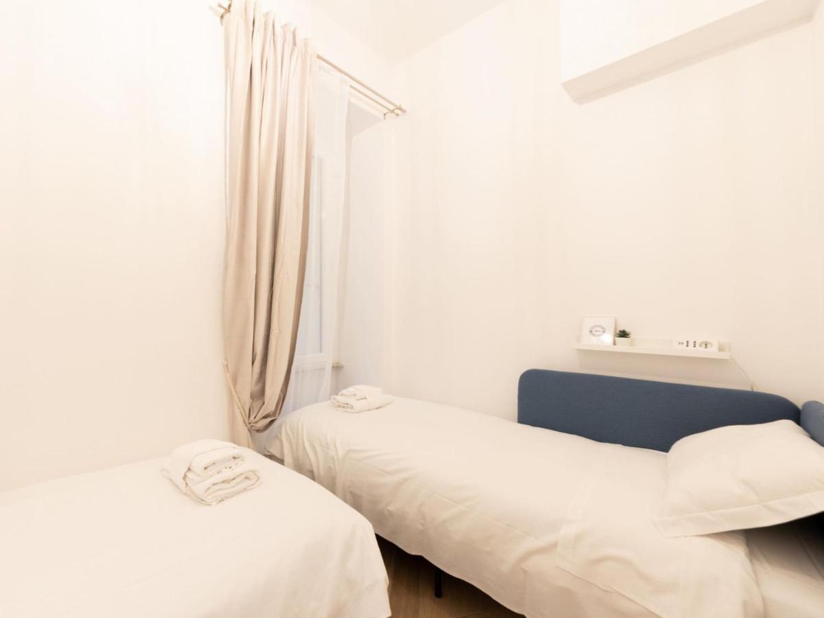 The Best Rent - Elegant Five-Bedrooms Apartment Near Colosseo Roma Ngoại thất bức ảnh