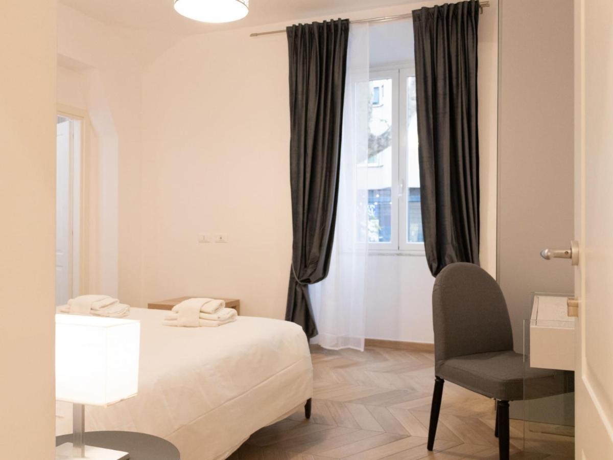 The Best Rent - Elegant Five-Bedrooms Apartment Near Colosseo Roma Ngoại thất bức ảnh