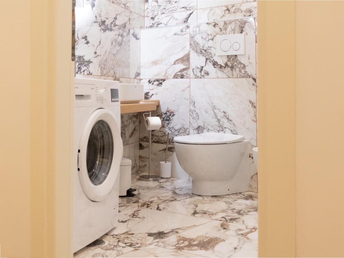 The Best Rent - Elegant Five-Bedrooms Apartment Near Colosseo Roma Ngoại thất bức ảnh